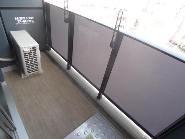 レゲスタ大阪レジデンス