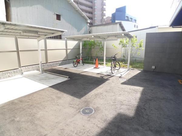 レゲスタ大阪レジデンス