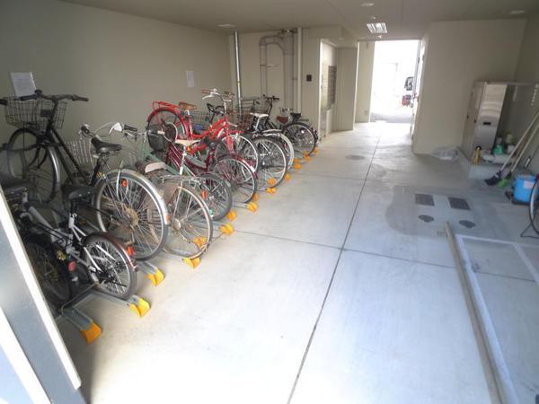 レゲスタ大阪レジデンス