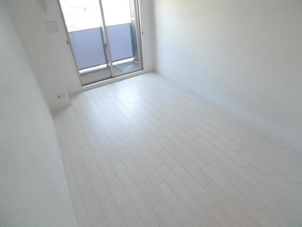 レゲスタ大阪レジデンス