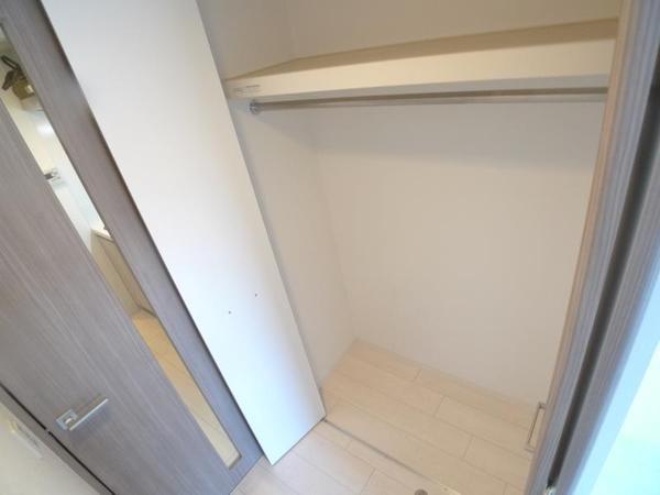 レゲスタ大阪レジデンス