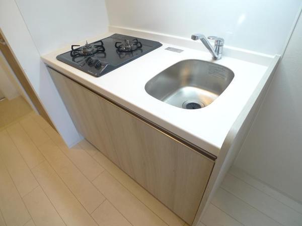 レゲスタ大阪レジデンス