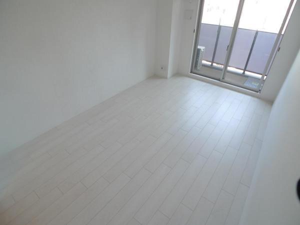 レゲスタ大阪レジデンス