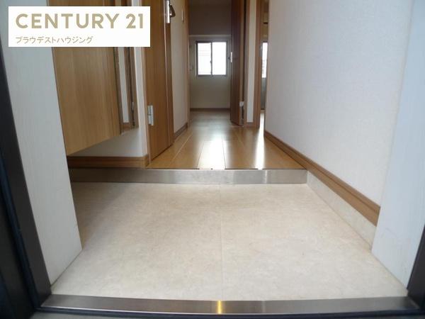 Ｓ－ＦＯＲＴ福島Ｌａ　Ｌｕｎａ