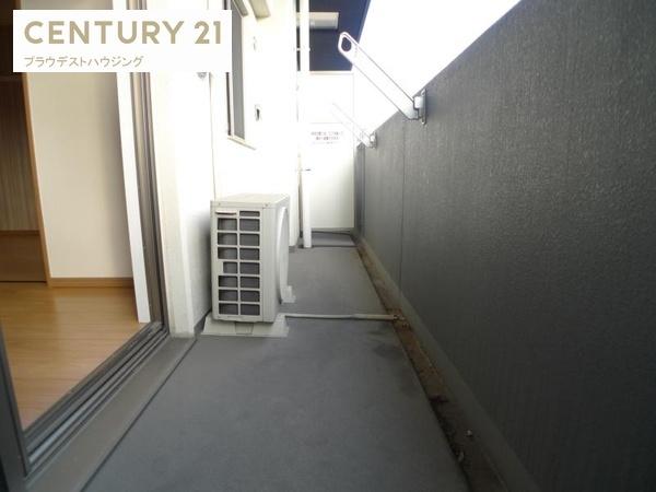 Ｓ－ＦＯＲＴ福島Ｌａ　Ｌｕｎａ