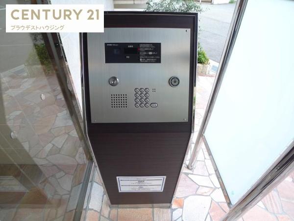 Ｓ－ＦＯＲＴ福島Ｌａ　Ｌｕｎａ