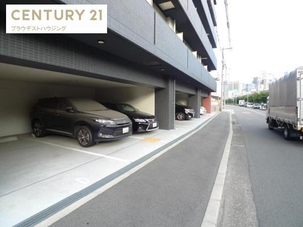 Ｓ－ＦＯＲＴ福島Ｌａ　Ｌｕｎａ