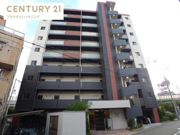 Ｓ－ＦＯＲＴ福島Ｌａ　Ｌｕｎａ