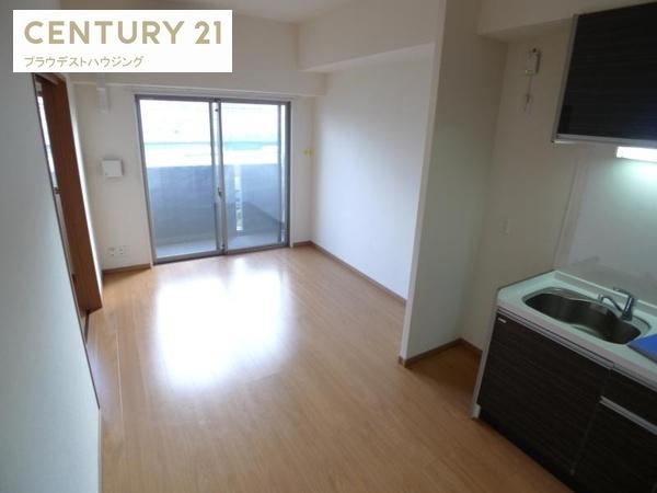 Ｓ－ＦＯＲＴ福島Ｌａ　Ｌｕｎａ