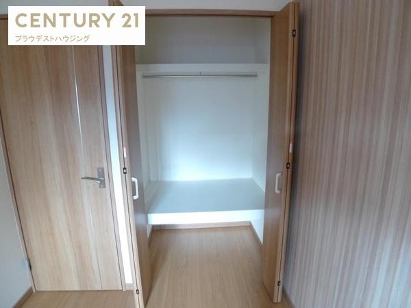 Ｓ－ＦＯＲＴ福島Ｌａ　Ｌｕｎａ