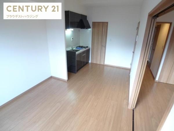 Ｓ－ＦＯＲＴ福島Ｌａ　Ｌｕｎａ