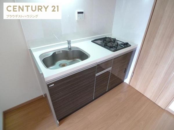 Ｓ－ＦＯＲＴ福島Ｌａ　Ｌｕｎａ