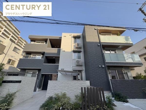 ＷＥＡＬＴＨ　ＪＯＴＯ