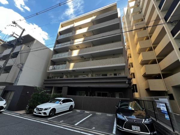 アベニール鷺洲