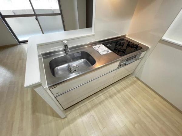 アベニール鷺洲