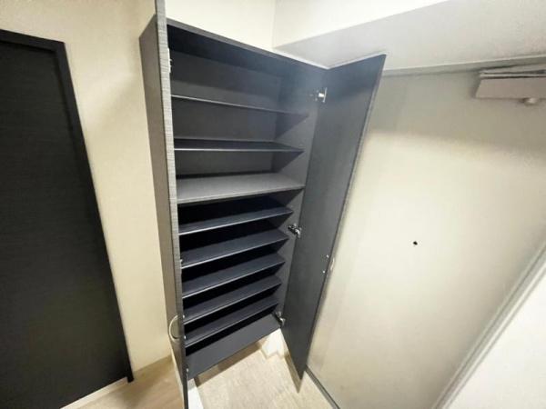 アベニール鷺洲