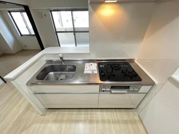 アベニール鷺洲