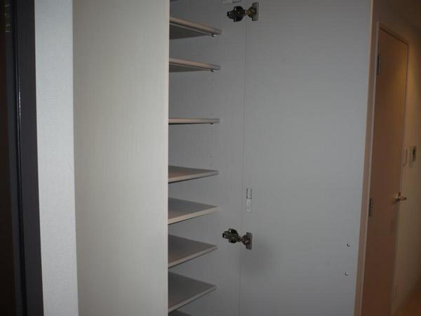 グランシャリオ・モア