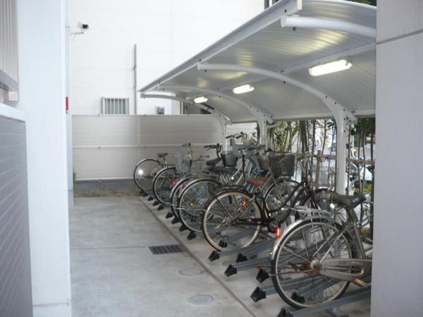 グランシャリオ・モア