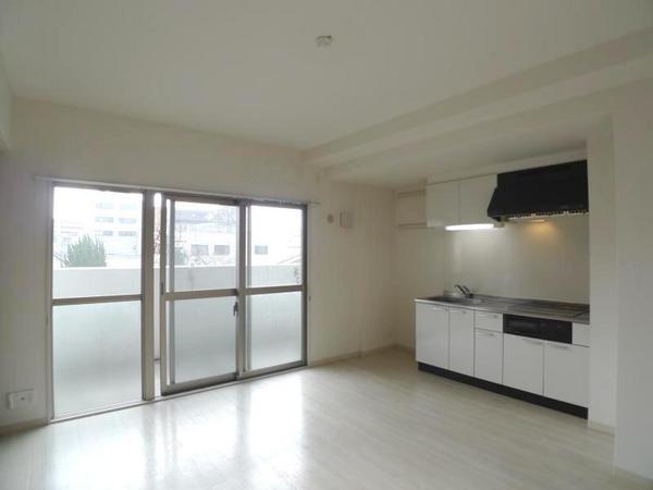 海老江サンライズ