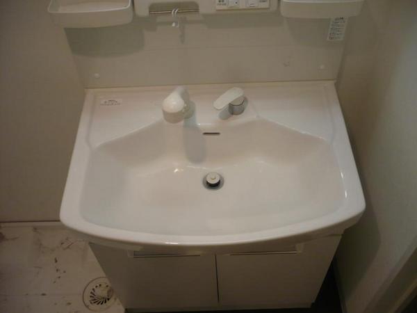 海老江サンライズ