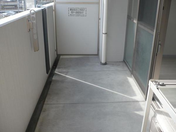 海老江サンライズ