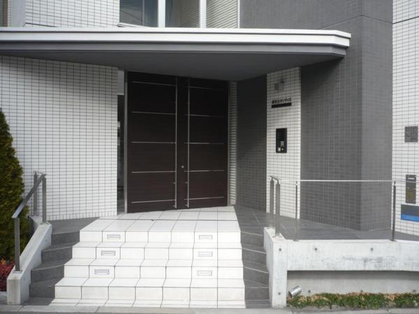 海老江サンライズ