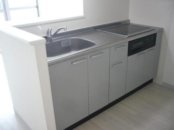 海老江サンライズ