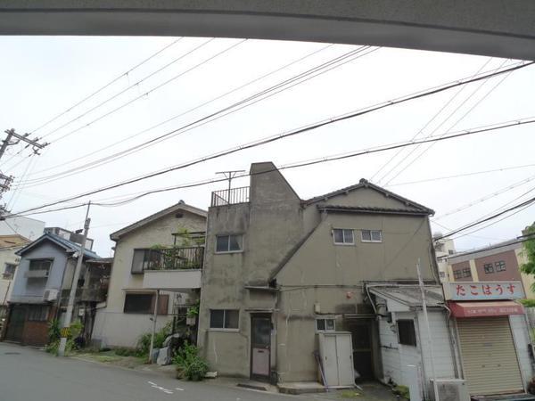 海老江サンライズ