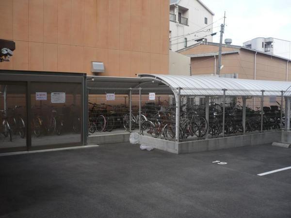 海老江サンライズ