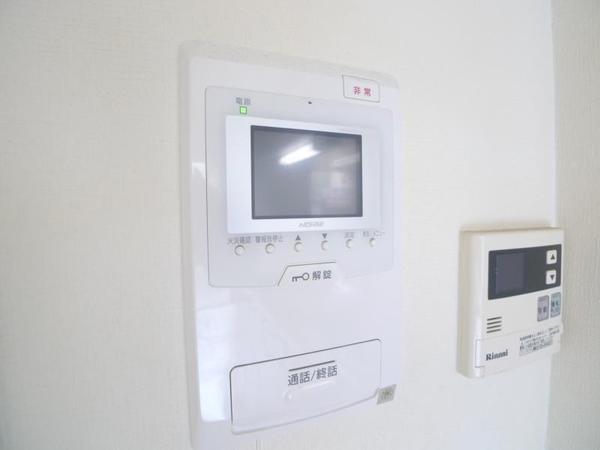 海老江サンライズ