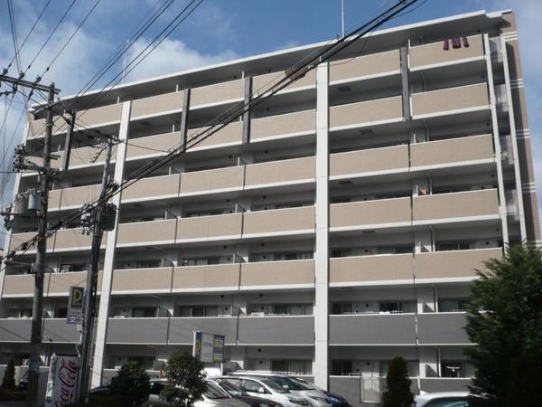 海老江サンライズ