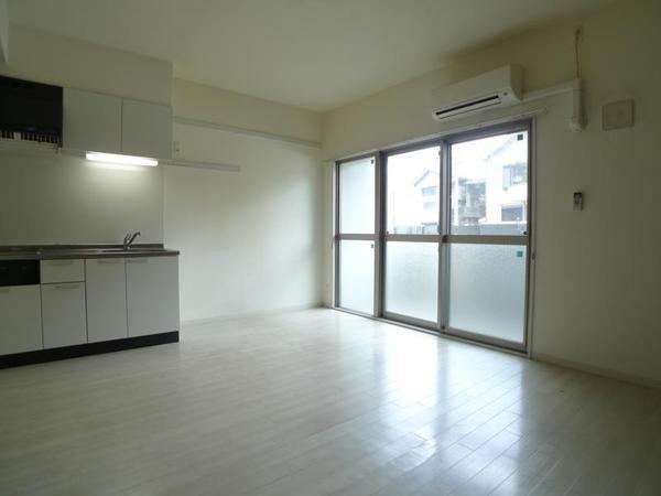 海老江サンライズ