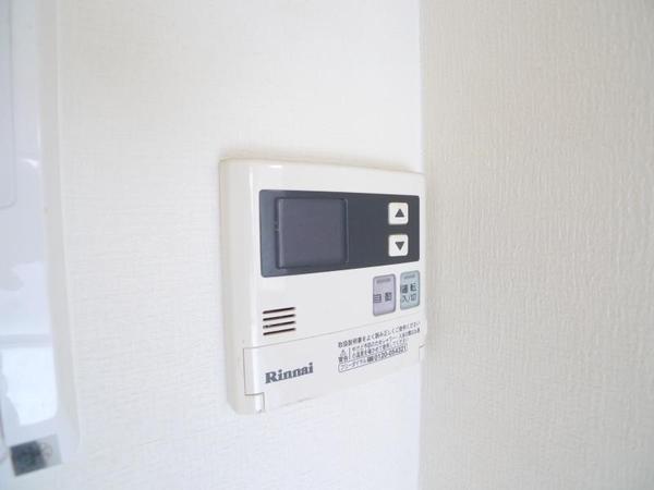 海老江サンライズ