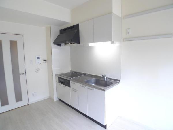 海老江サンライズ