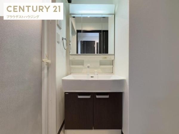 Ｓ－ＦＯＲＴ福島Ｌａ　Ｌｕｎａ