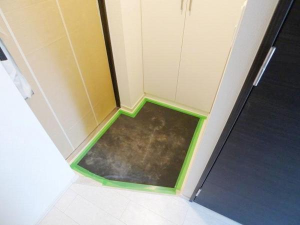 エステムプラザ福島ジェネル