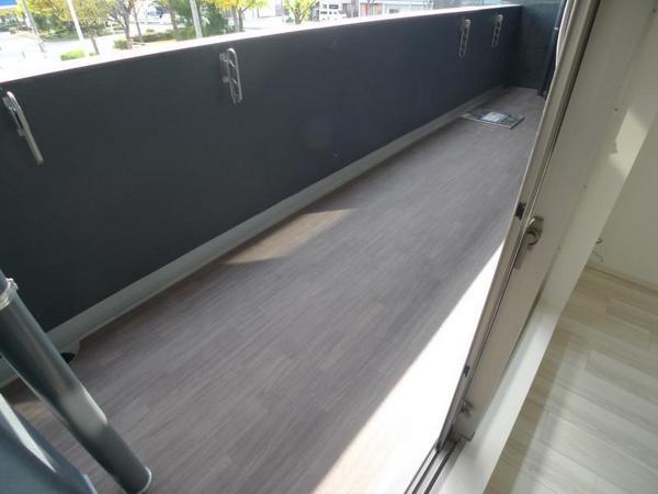 エステムプラザ福島ジェネル