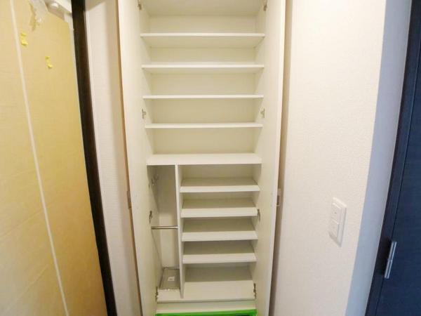 エステムプラザ福島ジェネル