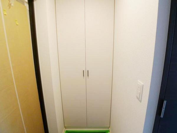 エステムプラザ福島ジェネル