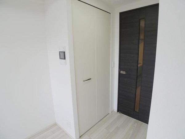 エステムプラザ福島ジェネル