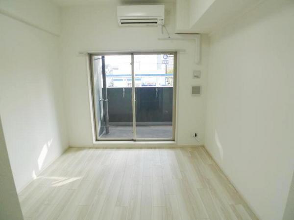 エステムプラザ福島ジェネル