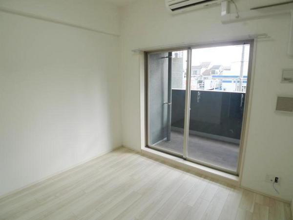 エステムプラザ福島ジェネル