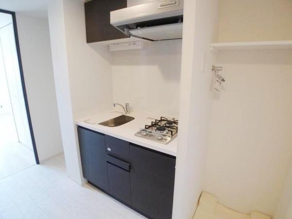 エステムプラザ福島ジェネル