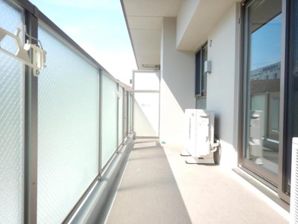 大阪市淀川区加島４丁目のマンション