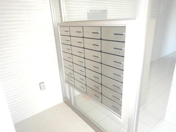 大阪市淀川区加島４丁目のマンション