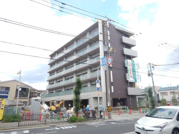 ベルウッド加島Ｖ