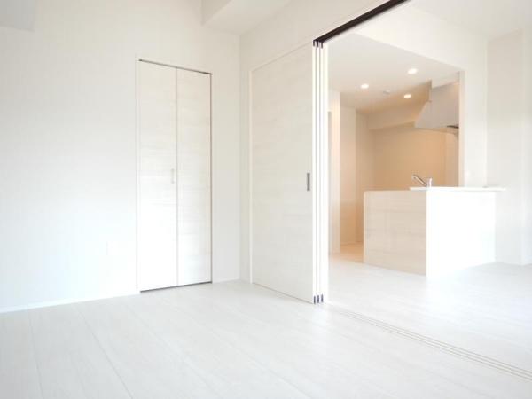 ベルウッド加島Ｖ