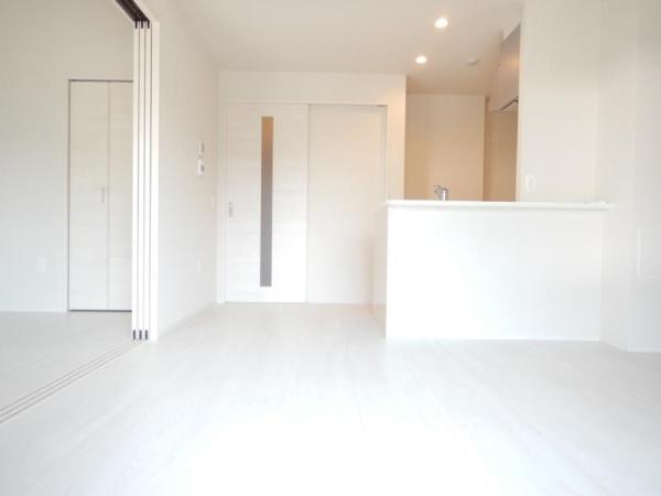 ベルウッド加島Ｖ