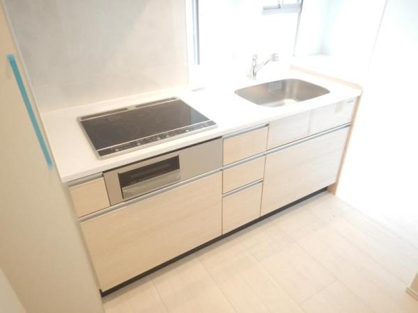 大阪市淀川区加島４丁目のマンション